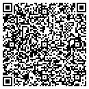 QR code with Finish Line contacts