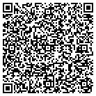 QR code with H & R Block Tax Service contacts