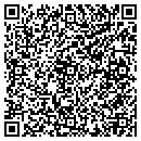 QR code with Uptown Threads contacts