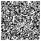 QR code with American Roller Bearing Of Nc contacts