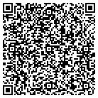 QR code with MCB Holdings of Apex LLC contacts