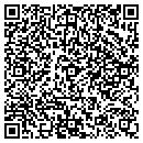 QR code with Hill Tree Service contacts
