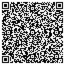 QR code with A 1 Wireless contacts