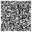 QR code with AAA Sign Center contacts