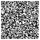 QR code with Blue Ridge Travel Agency Inc contacts