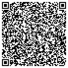 QR code with Alan Poindexter Construct contacts