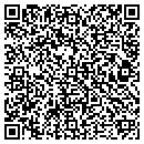 QR code with Hazels Cards & Things contacts