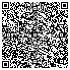 QR code with A & B Hooker Transportation contacts
