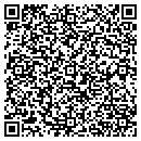 QR code with M&M Prdctions Recording Studio contacts