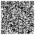 QR code with Tim C Miller Inc contacts