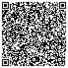 QR code with Oliver Glass & Mirror Co contacts