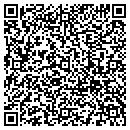 QR code with Hamrick's contacts