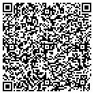 QR code with Currie Tree & Landscape Service contacts