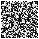 QR code with Rabon s Farm contacts