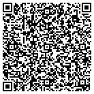 QR code with Custom Molders Qa Lab contacts