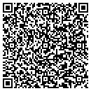 QR code with TNR Technical Inc contacts