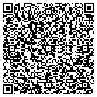 QR code with Advanced Refrigeration & contacts