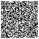 QR code with Mc Call's Welding & Machine Co contacts