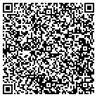 QR code with Pebbles Pointer LLC contacts