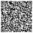 QR code with D C Paintball contacts