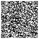 QR code with High Pointe Auto Sales Inc contacts