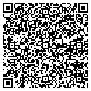 QR code with C Mini Mart contacts