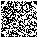 QR code with Autozone contacts