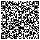 QR code with Game Time contacts