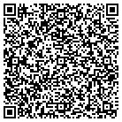 QR code with Henderson Mall Office contacts