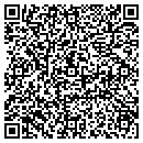 QR code with Sanders Chapel Chrch of Chrst contacts
