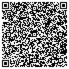 QR code with Henderson's Flower Shop contacts