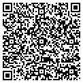 QR code with GNC contacts