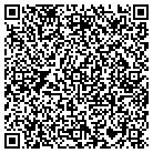 QR code with Adams Towing & Recovery contacts