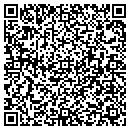 QR code with Prim Pines contacts