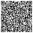 QR code with Tan Factory contacts