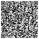 QR code with D & D Motor Company Inc contacts