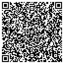QR code with WHIT Way Moving & Storage contacts