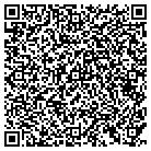 QR code with A & W Network Services Inc contacts