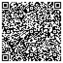 QR code with A 1 Market contacts