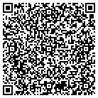 QR code with P S West Construction Company contacts