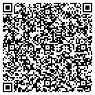 QR code with On Track Modeling Inc contacts