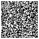 QR code with Ultimate Detail contacts