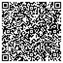 QR code with Amra Variety contacts