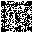QR code with Manteo Marine contacts