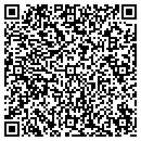 QR code with Tees Fashions contacts
