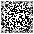 QR code with Accent Signs & Graphics contacts