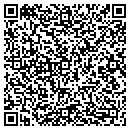 QR code with Coastal Healing contacts