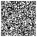 QR code with TRUE VALUE contacts