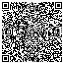 QR code with King Towing & Recovery contacts
