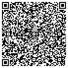 QR code with Henrys Horticultural Services contacts
